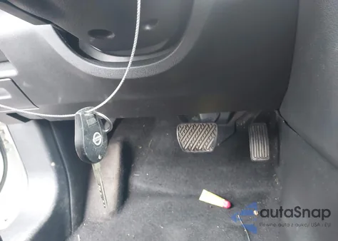 2013 Nissan Rogue S из США, поврежденный, VIN JN8AS5MV9DW144803